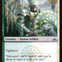 Vernadi Shieldmate [Guilds of Ravnica]