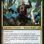 Chevill, Bane of Monsters [Ikoria: Lair of Behemoths]