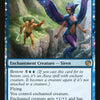 Hypnotic Siren [Journey into Nyx] 
