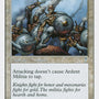 Ardent Militia [Seventh Edition]