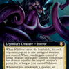 Nihiloor (Extended Art) [Dungeons & Dragons: Adventures in the Forgotten Realms Commander]