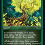 Rampant Growth (Foil Etched) [Wizards Play Network 2023]