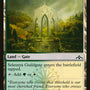 Selesnya Guildgate (255/259) [Guilds of Ravnica]