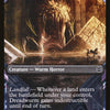 Dreadwurm (Showcase) [Zendikar Rising] 