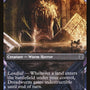 Dreadwurm (Showcase) [Zendikar Rising] 