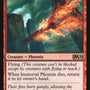 Immortal Phoenix [Core Set 2020]