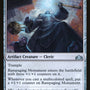 Rampaging Monument [Guilds of Ravnica]