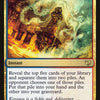 Steam Augury [Commander 2015]