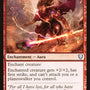 Vow of Lightning [Commander Legends]