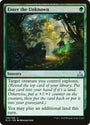 Enter the Unknown [Rivals of Ixalan]