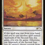 Approach of the Second Sun [Pioneer Challenger Decks 2021]