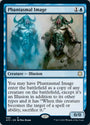 Phantasmal Image - Español [Dungeons & Dragons: Adventures in the Forgotten Realms Commander]