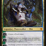 Oko, Thief of Crowns - Español [Throne of Eldraine]