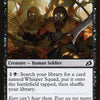 Whisper Squad [Ikoria: Lair of Behemoths]