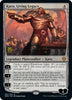 Karn, Living Legacy [Dominaria United Prerelease Promos]