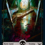 Swamp (276) [Streets of New Capenna]