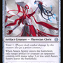 Annex Sentry [Phyrexia: All Will Be One]