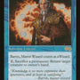 Barrin, Master Wizard [Urza's Saga]