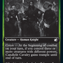 Candlelit Cavalry [Innistrad: Double Feature]