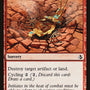 Violent Impact [Amonkhet]