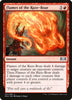 Flames of the Raze-Boar [Ravnica Allegiance] 