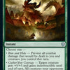 You Look Upon the Tarrasque [Commander Legends: Battle for Baldur's Gate]