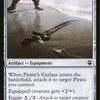 Pirate's Cutlass [Commander Legends]