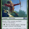 Skyway Sniper [Core Set 2021]