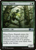 Fierce Empath [Core Set 2021]