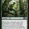 Fierce Empath [Core Set 2021]