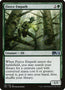 Fierce Empath [Core Set 2021]
