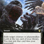 Eat to Extinction (Extended Art) [Theros Beyond Death]