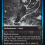 Fear of Death [Innistrad: Double Feature]