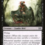 Silumgar Scavenger [Double Masters]