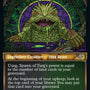 Uurg, Spawn of Turg (Showcase) [Dominaria United]