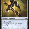 Darksteel Axe [Iconic Masters]