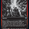 Seize the Storm [Innistrad: Double Feature]