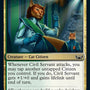 Civil Servant [Streets of New Capenna]