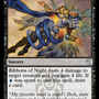 Ribbons of Night [Ravnica: Clue Edition]