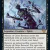 Myojin of Grim Betrayal [Kamigawa: Neon Dynasty Commander]