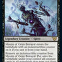 Myojin of Grim Betrayal [Kamigawa: Neon Dynasty Commander]