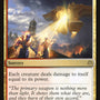 Solar Blaze [War of the Spark]