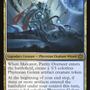Malcator, Purity Overseer [Phyrexia: All Will Be One]