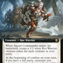 Squad Commander (Extended Art) [Zendikar Rising]