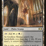 Godless Shrine (Promo Pack) - Español [Ravnica Allegiance Promos]
