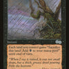 Rain of Filth - Japones [Urza's Saga]