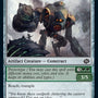 Rust Goliath [The Brothers' War]