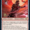Breya's Apprentice - Español [Modern Horizons 2 Prerelease Promos]
