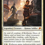 Kytheon, Hero of Akros // Gideon, Battle-Forged - Español [Magic Origins]