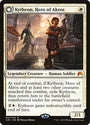 Kytheon, Hero of Akros // Gideon, Battle-Forged - Español [Magic Origins]